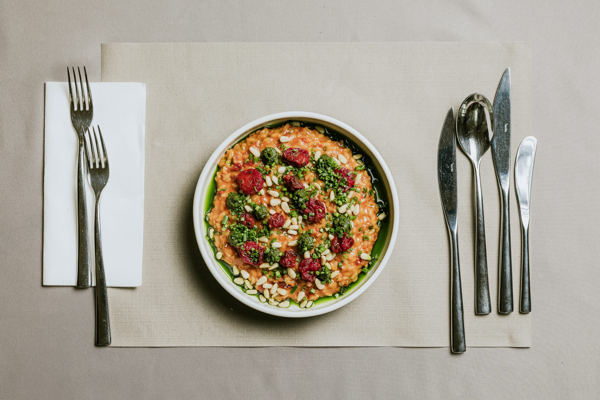 Risotto
